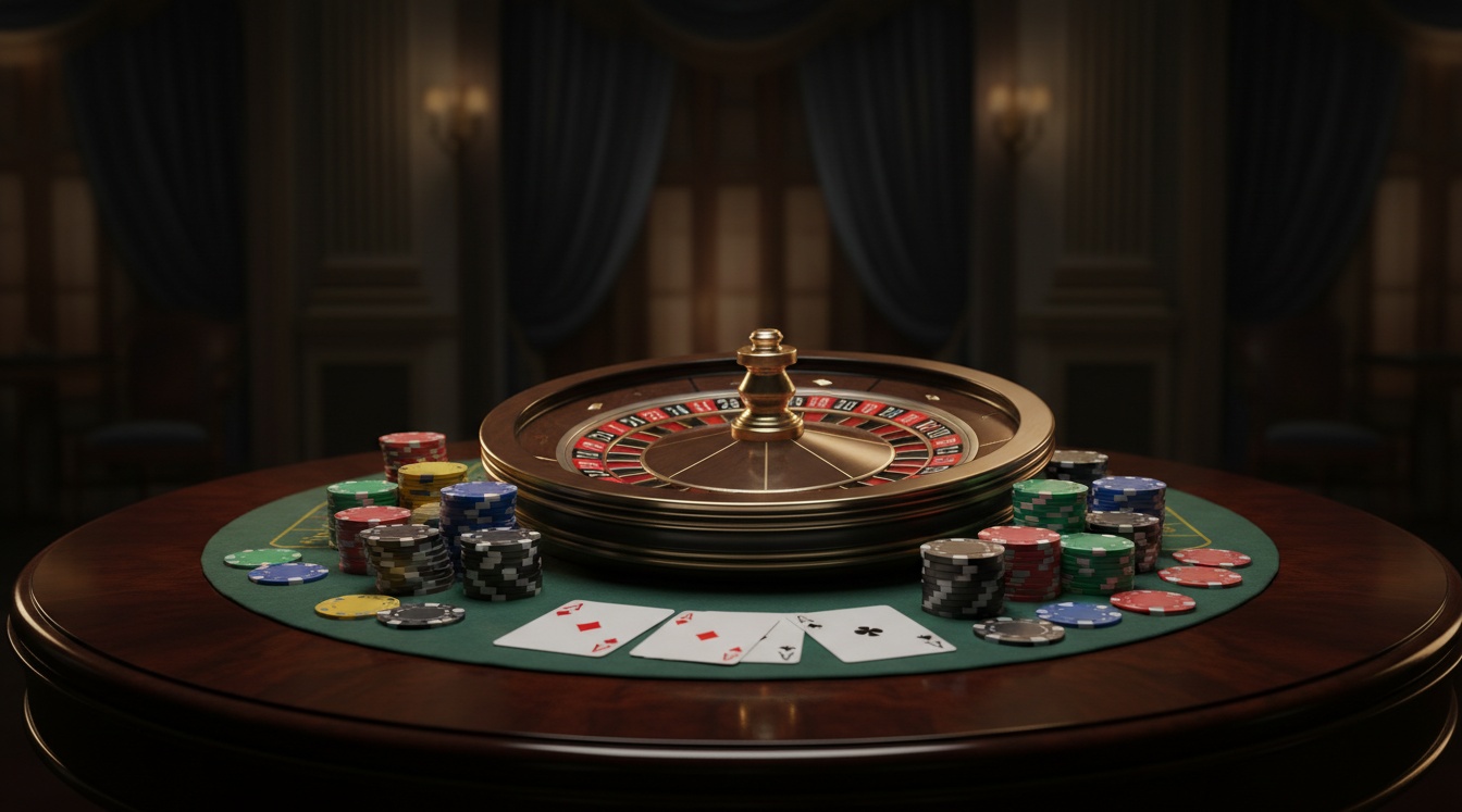 Alles wat u moet weten over Malina Casino